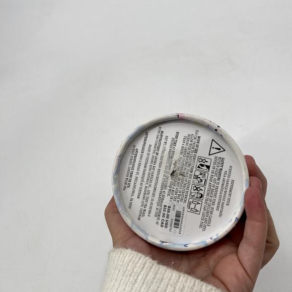 Anthropologie Dashing Through the Snow Candle NEW - Picture 4 of 7